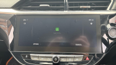 Vauxhall Corsa 1.2 Turbo Elite Nav Premium 5dr Petrol Hatchback